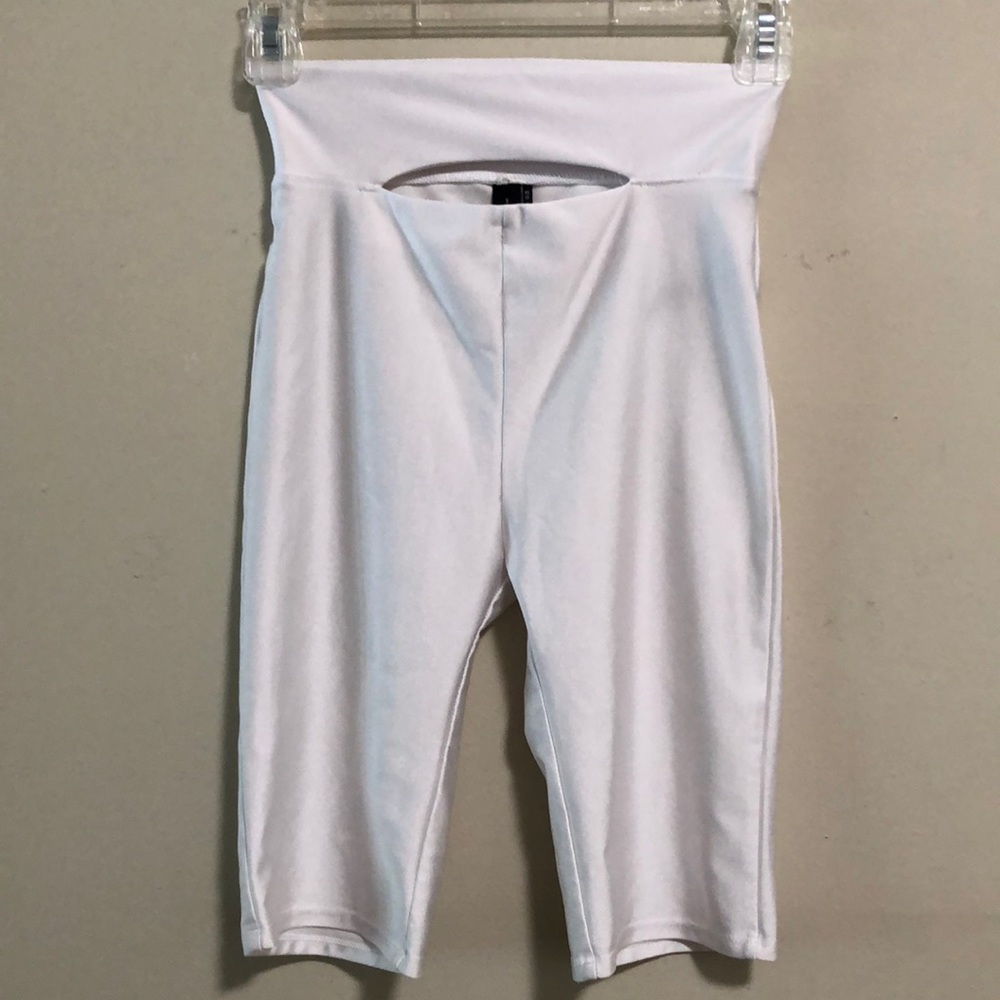 Urban outfitters Out From Under Biker Shorts SZ XS